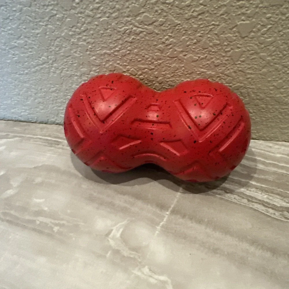 SKLZ Massage Double Ball ~ Universal Massage Roller